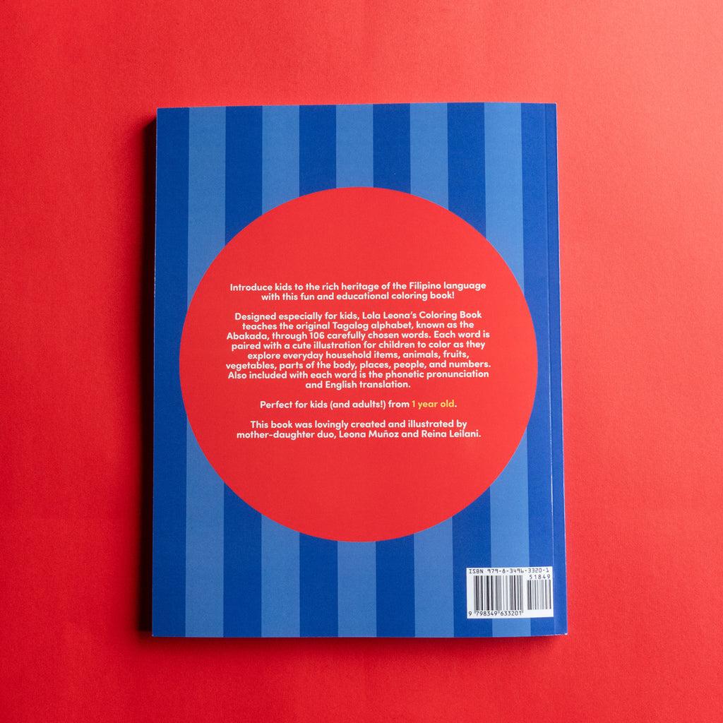 filipino coloring book for kids